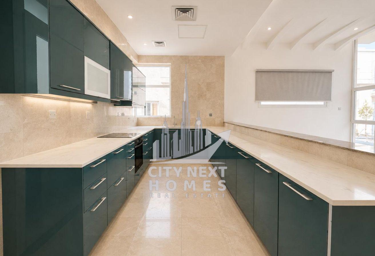 5Bedroom | 2Majlis | Living Hall | Elevator | maid photo 10