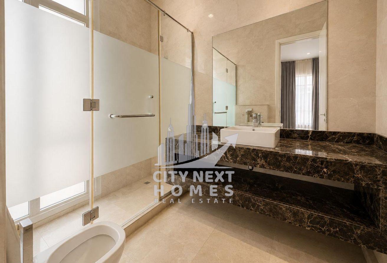 5Bedroom | 2Majlis | Living Hall | Elevator | maid photo 12