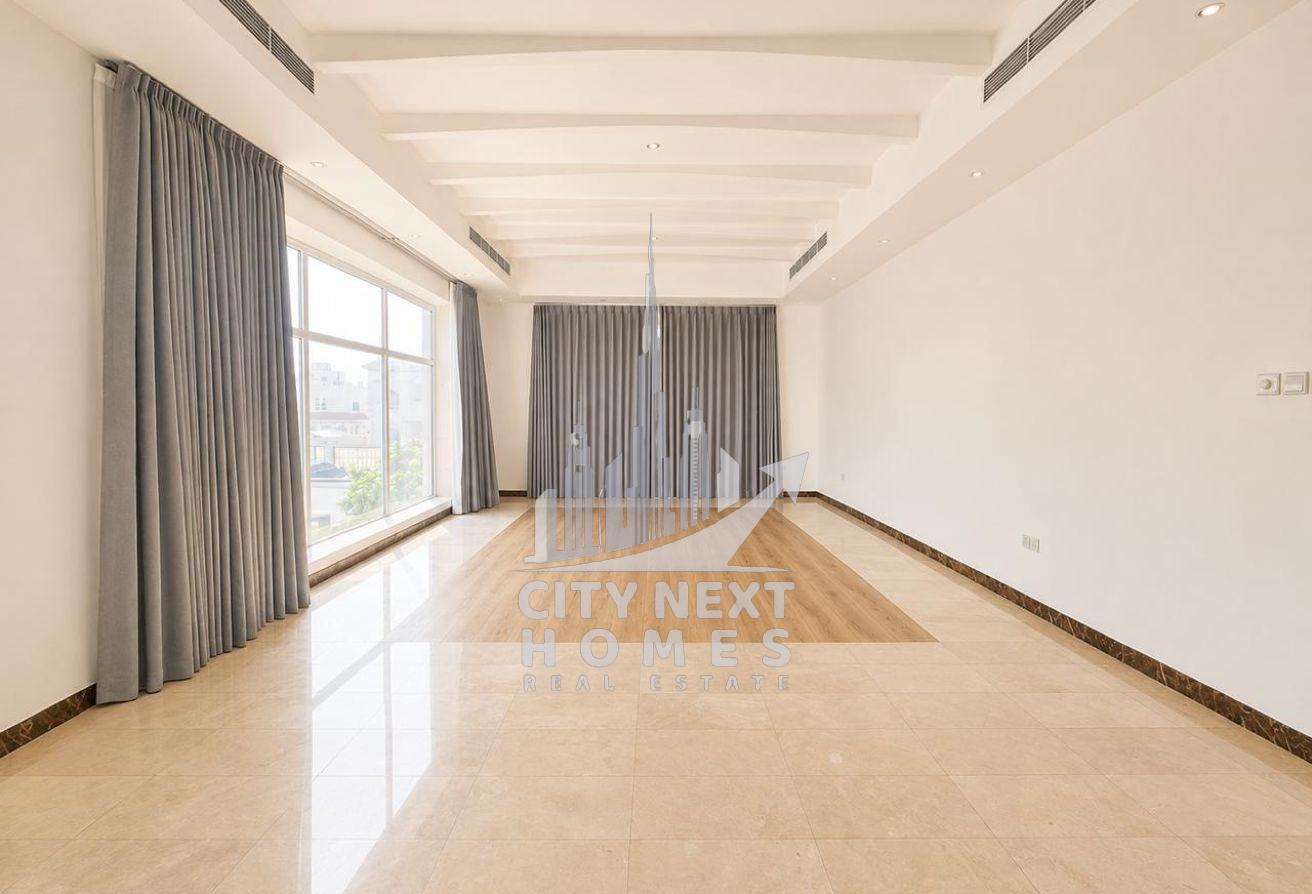 5Bedroom | 2Majlis | Living Hall | Elevator | maid photo 16