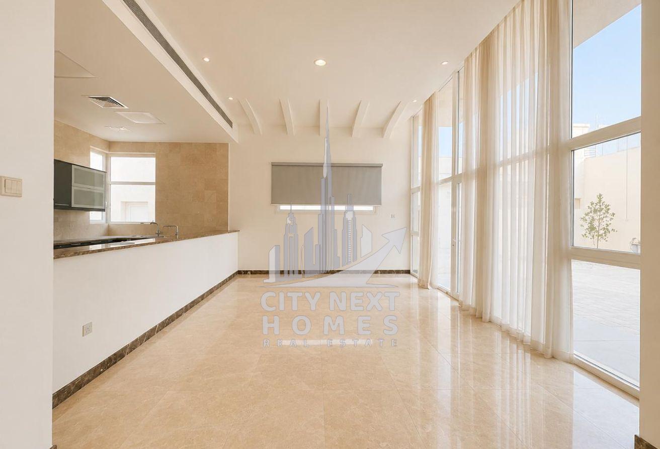 5Bedroom | 2Majlis | Living Hall | Elevator | maid photo 9