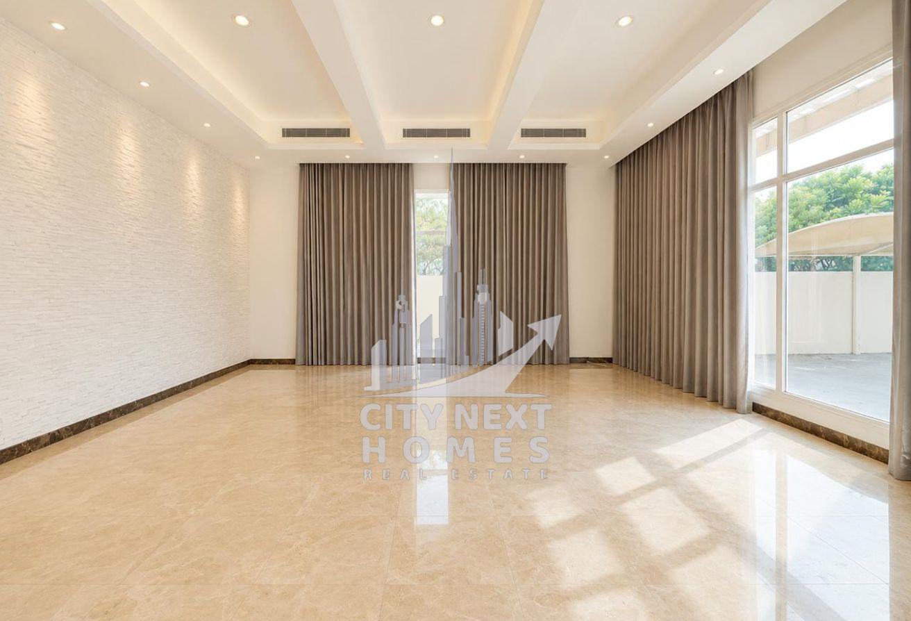 5Bedroom | 2Majlis | Living Hall | Elevator | maid photo 4