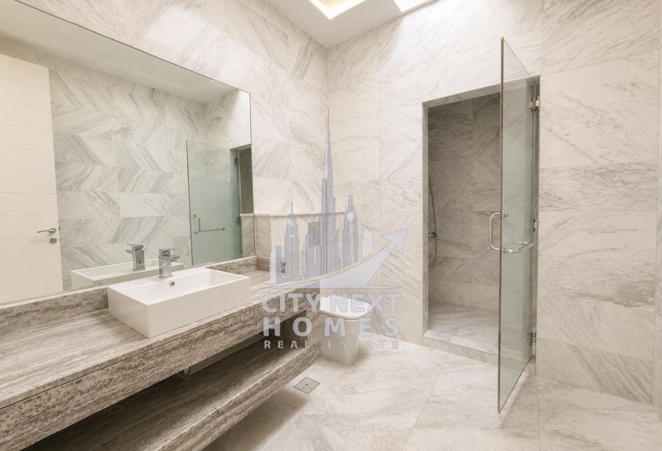 5Bedroom | 2Majlis | Living Hall | Elevator | maid photo 18