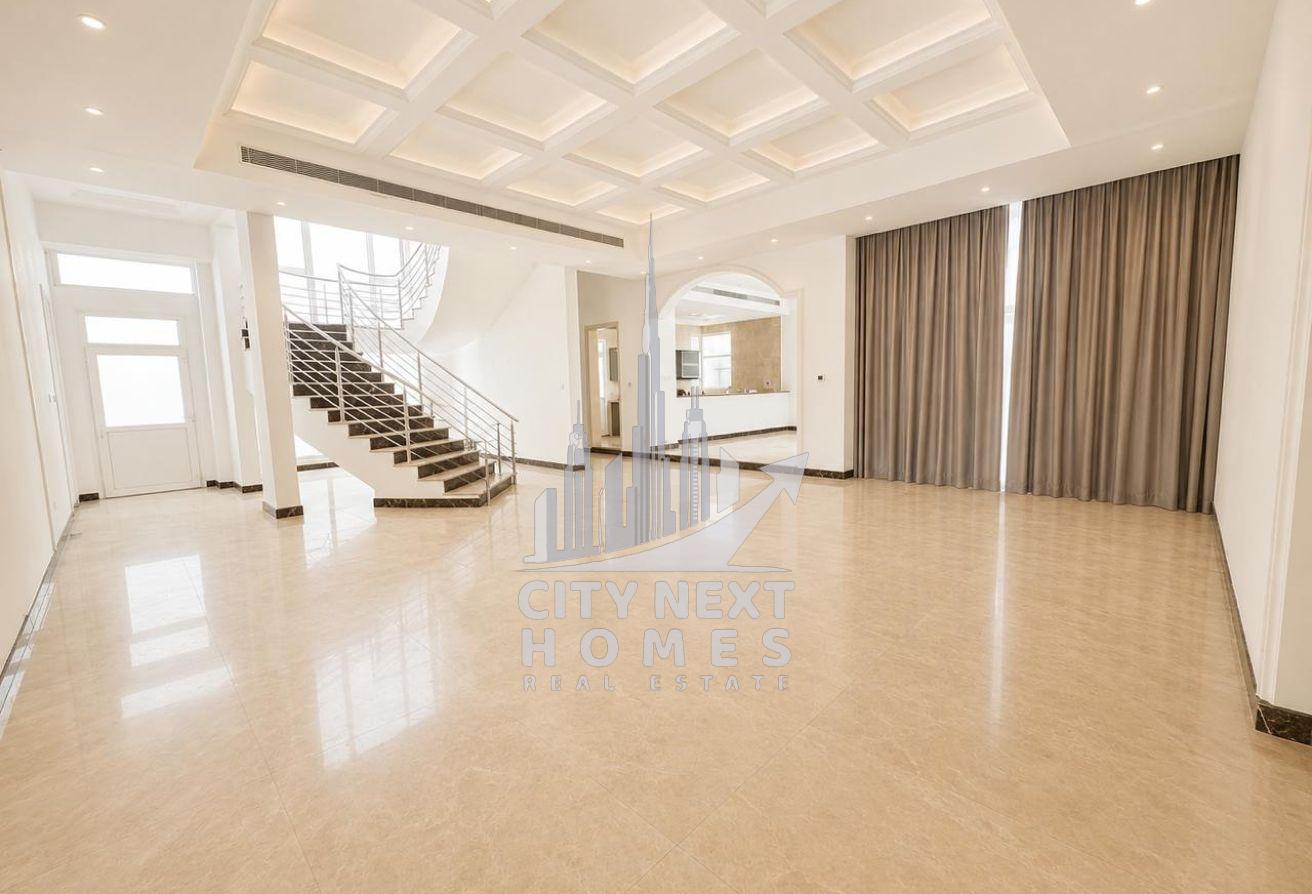 5Bedroom | 2Majlis | Living Hall | Elevator | maid photo 6