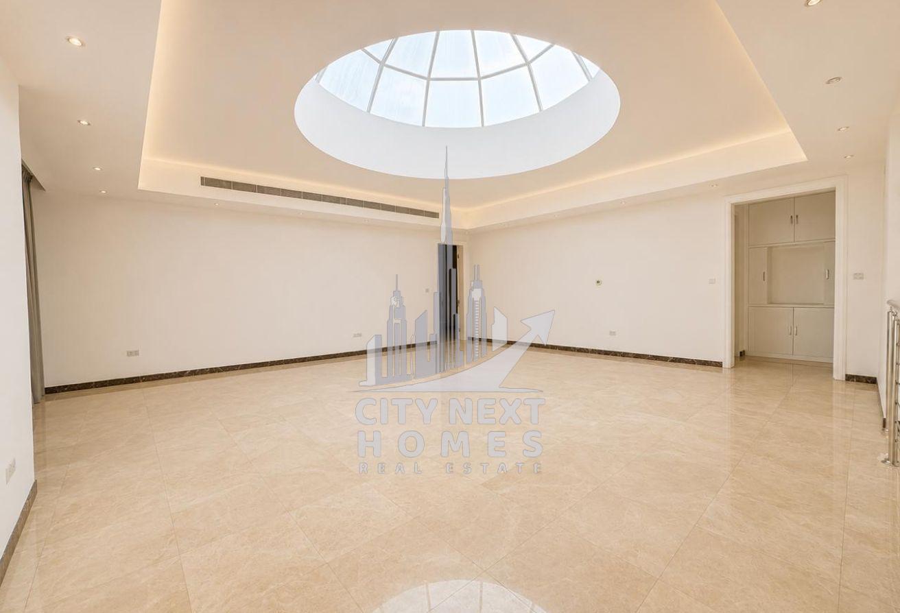 5Bedroom | 2Majlis | Living Hall | Elevator | maid photo 11