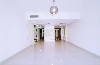 Apartment - 1 Bedroom - 2 Bathrooms for rent in Burooj Views - Marina Square - Al Reem Island - Abu Dhabi