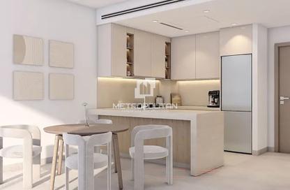 Apartment - Studio - 1 for sale in Hills View - Wasl Gate - Dubai