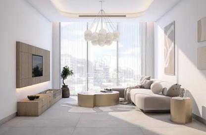 Apartment - Studio - 1 for sale in Hills View - Wasl Gate - Dubai
