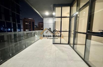 Apartment - 1 Bedroom - 2 Bathrooms for rent in Al Jaddaf - Dubai Apartment - 1 Bedroom - 2 Bathrooms for rent in Al Jaddaf - Dubai