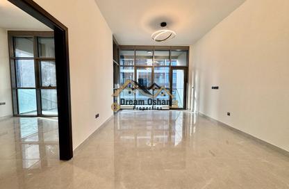 Apartment - 1 Bedroom - 2 Bathrooms for rent in Al Jaddaf - Dubai Apartment - 1 Bedroom - 2 Bathrooms for rent in Al Jaddaf - Dubai