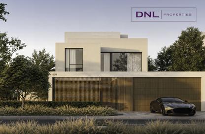 Villa - 3 Bedrooms - 4 Bathrooms for sale in Montura 2 - Grand Polo Club and Resort - Dubai Investment Park 2 (DIP 2) - Dubai Investment Park (DIP) - Dubai