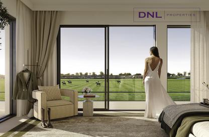 Villa - 3 Bedrooms - 4 Bathrooms for sale in Montura 2 - Grand Polo Club and Resort - Dubai Investment Park 2 (DIP 2) - Dubai Investment Park (DIP) - Dubai