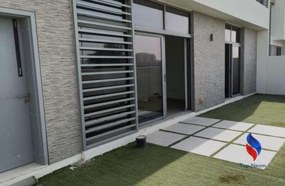 Apartment - 2 Bedrooms - 3 Bathrooms for sale in The Pulse Townhouses - The Pulse - Dubai South (Dubai World Central) - Dubai Apartment - 2 Bedrooms - 3 Bathrooms for sale in The Pulse Townhouses - The Pulse - Dubai South (Dubai World Central) - Dubai
