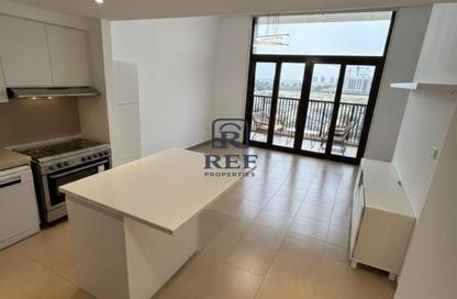 Apartment - 2 Bedrooms - 2 Bathrooms for rent in Warda Apartments 2 - Warda Apartments - Town Square - Dubai