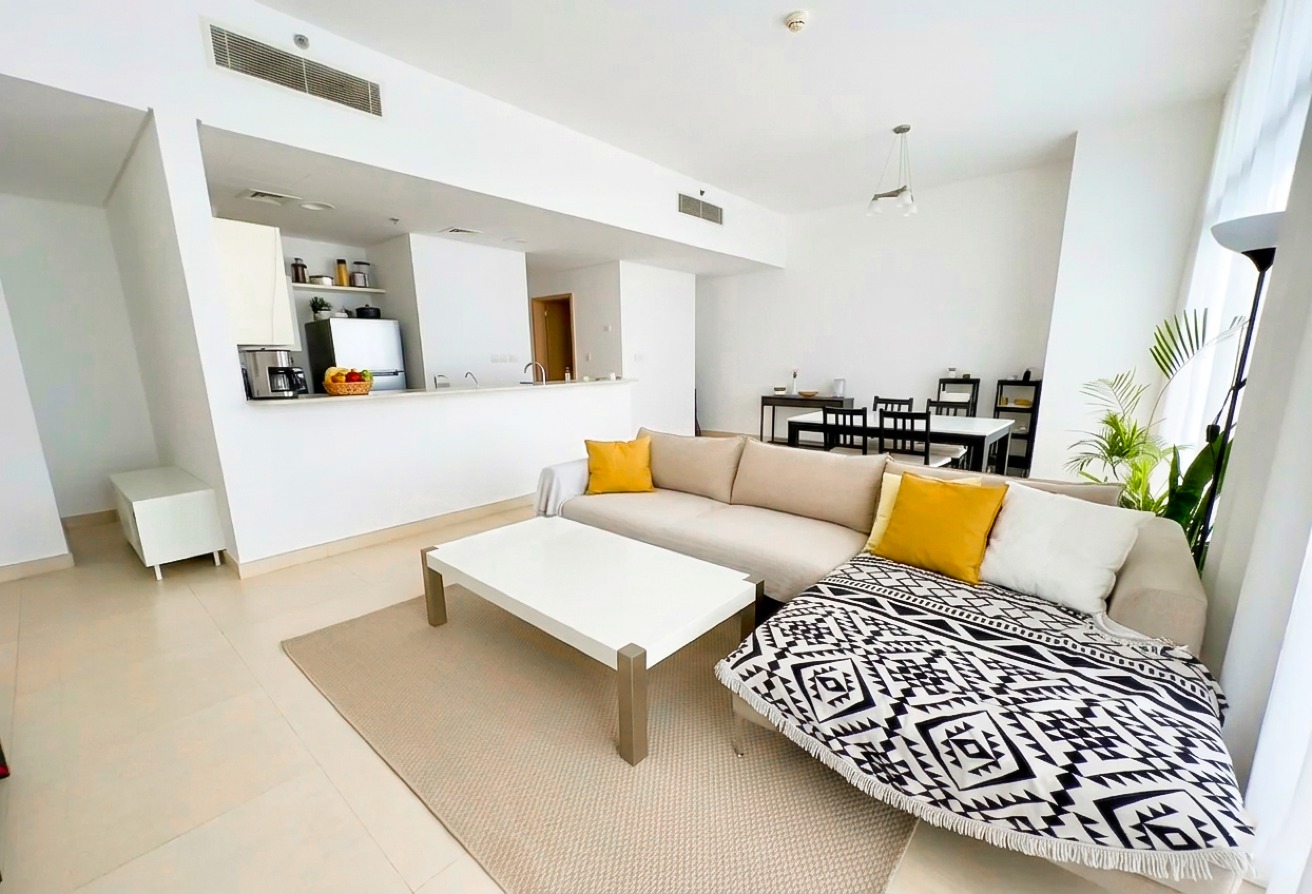 Spacious 2BD | Prime Location | Well Maintained