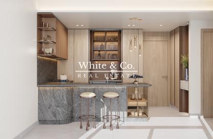 Apartment - 1 - 2 for sale in Mercer House South Tower - Mercer House - Uptown Dubai - Jumeirah Lake Towers - Dubai
