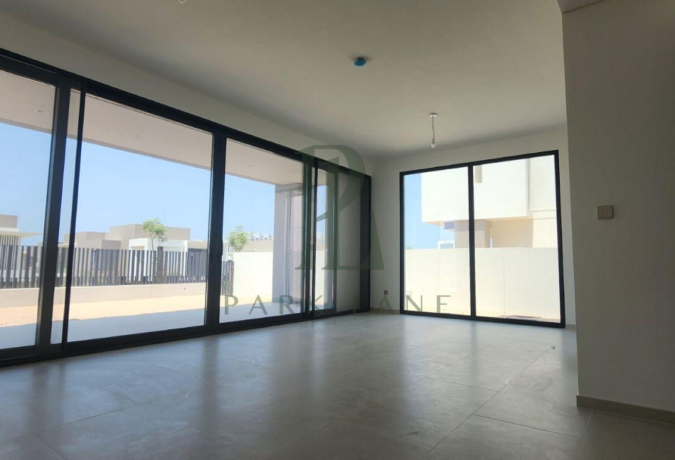 Corner Unit | G+1+Penthouse | Facing Park photo 3