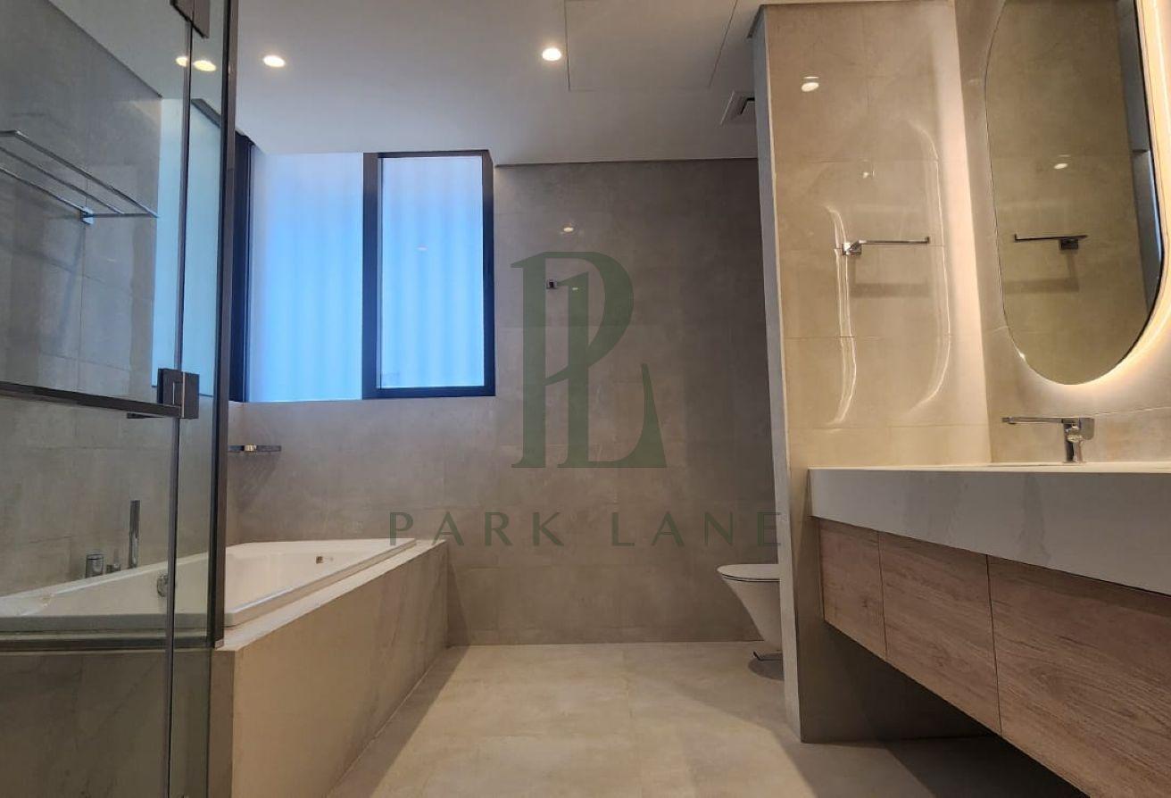 Corner Unit | G+1+Penthouse | Facing Park photo 12