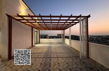 Villa - 7 Bedrooms - 7+ Bathrooms for sale in Kabbali Hills - Al Helio 2 - Al Helio - Ajman