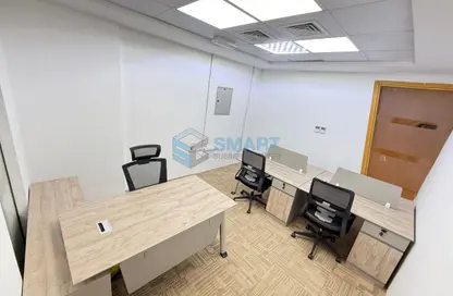 Business Centre - Studio - 2 Bathrooms for rent in Al Barsha 1 - Al Barsha - Dubai Business Centre - Studio - 2 Bathrooms for rent in Al Barsha 1 - Al Barsha - Dubai