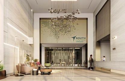 Apartment - 2 Bedrooms - 3 Bathrooms for sale in South Living - Dubai South (Dubai World Central) - Dubai