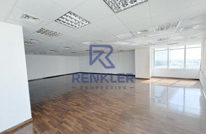 Office Space - Studio - 1 for rent in Mazaya Business Avenue BB1 - Mazaya Business Avenue - Jumeirah Lake Towers - Dubai