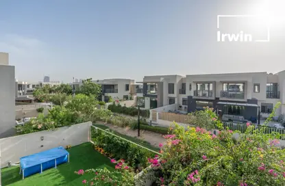 Townhouse - 3 Bedrooms - 4 Bathrooms for rent in Maple at Dubai Hills Estate 2 - Maple at Dubai Hills Estate - Dubai Hills Estate - Dubai Townhouse - 3 Bedrooms - 4 Bathrooms for rent in Maple at Dubai Hills Estate 2 - Maple at Dubai Hills Estate - Dubai Hills Estate - Dubai