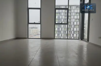 شقة - 2 غرف نوم - 3 حمامات للبيع في ذا بلس بوليفارد ابارتمنتس سي 1 - ذي بالس - دبي الجنوب (مركز دبي العالمي) - دبي