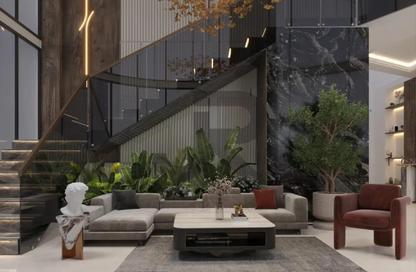 Apartment - 1 - 2 for sale in Empire Livings - Dubai Science Park - Dubai