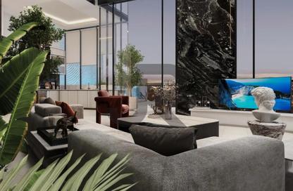 Apartment - 1 - 1 for sale in Empire Livings - Dubai Science Park - Dubai