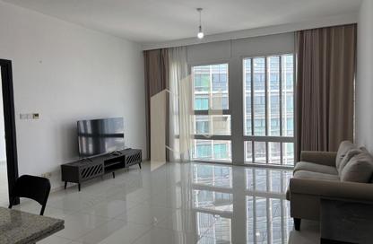 Apartment - 1 Bedroom - 1 Bathroom for sale in Horizon Tower B - City Of Lights - Al Reem Island - Abu Dhabi