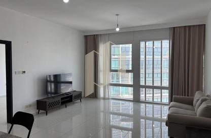 Apartment - 1 Bedroom - 1 Bathroom for sale in Horizon Tower B - City Of Lights - Al Reem Island - Abu Dhabi
