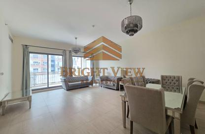 Apartment - 2 - 3 for rent in Azizi Liatris - Al Furjan - Dubai Apartment - 2 - 3 for rent in Azizi Liatris - Al Furjan - Dubai