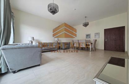 Apartment - 2 - 3 for rent in Azizi Liatris - Al Furjan - Dubai