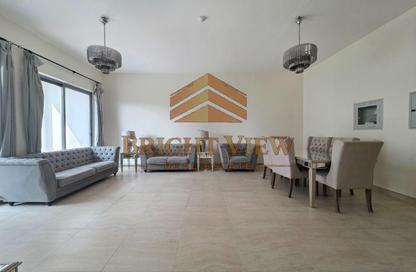 Apartment - 2 - 3 for rent in Azizi Liatris - Al Furjan - Dubai