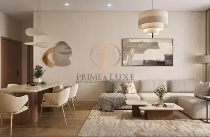 شقة - 1 حمام للبيع في سيليا هومز - مجمع دبي ريزيدنس - دبي لاند - دبي