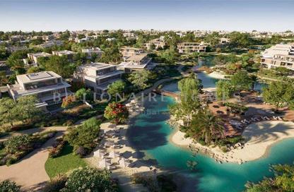 Villa - 3 - 4 for sale in The Acres (Phase 1) - The Acres - Dubai