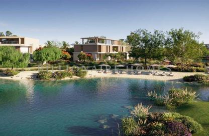 Villa - 3 - 4 for sale in The Acres (Phase 1) - The Acres - Dubai Villa - 3 - 4 for sale in The Acres (Phase 1) - The Acres - Dubai
