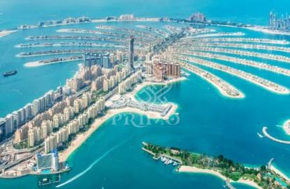 Apartment - 3 - 4 for sale in Palm Beach Towers 2 - Palm Beach Towers - Palm Jumeirah - Dubai