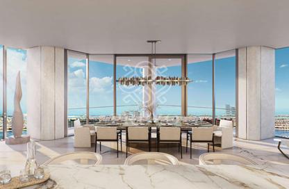 Apartment - 3 - 4 for sale in Palm Beach Towers 2 - Palm Beach Towers - Palm Jumeirah - Dubai