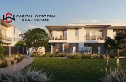 تاون هاوس - 3 غرف نوم - 4 حمامات للبيع في ليليا - ذا فالي - دبي تاون هاوس - 3 غرف نوم - 4 حمامات للبيع في ليليا - ذا فالي - دبي