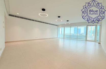 Apartment - 3 - 4 for rent in DXB Tower - Sheikh Zayed Road - Dubai
