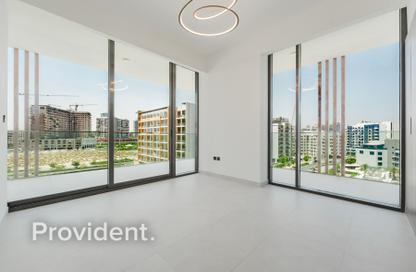 Apartment - 1 Bedroom - 2 Bathrooms for sale in Avelon Boulevard - Arjan - Dubai Apartment - 1 Bedroom - 2 Bathrooms for sale in Avelon Boulevard - Arjan - Dubai