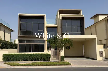 فيلا - 4 غرف نوم - 5 حمامات للبيع في جولف بلايس 2 - غولف بلايس - دبي هيلز استيت - دبي