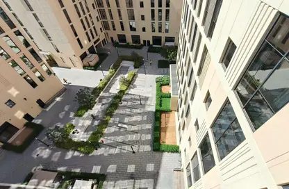 شقة - 1 حمام للايجار في أسواق للعقارات - الممشى - مويلح - الشارقة