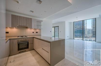 Apartment - 2 Bedrooms - 4 Bathrooms for rent in Crest Grande - Sobha Hartland - Mohammed Bin Rashid City - Dubai Apartment - 2 Bedrooms - 4 Bathrooms for rent in Crest Grande - Sobha Hartland - Mohammed Bin Rashid City - Dubai