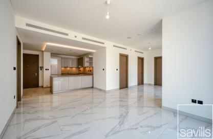 Apartment - 2 Bedrooms - 4 Bathrooms for rent in Crest Grande - Sobha Hartland - Mohammed Bin Rashid City - Dubai Apartment - 2 Bedrooms - 4 Bathrooms for rent in Crest Grande - Sobha Hartland - Mohammed Bin Rashid City - Dubai