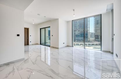 Apartment - 2 Bedrooms - 4 Bathrooms for rent in Crest Grande - Sobha Hartland - Mohammed Bin Rashid City - Dubai Apartment - 2 Bedrooms - 4 Bathrooms for rent in Crest Grande - Sobha Hartland - Mohammed Bin Rashid City - Dubai