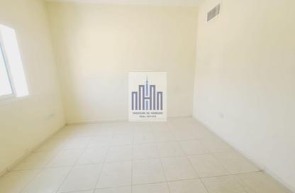 Apartment - 1 Bedroom - 1 Bathroom for rent in Muwailih Building - Muwaileh - Sharjah