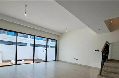 Townhouse - 5 Bedrooms - 6 Bathrooms for rent in Santorini - Damac Lagoons - Dubai