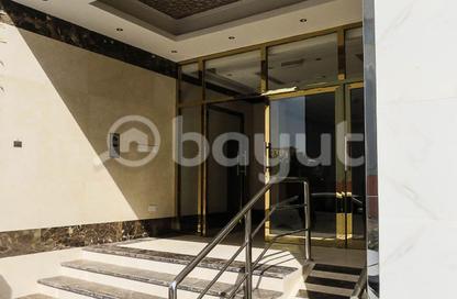 Apartment - 2 Bedrooms - 2 Bathrooms for rent in Al Hamidiya 2 - Al Hamidiya - Ajman